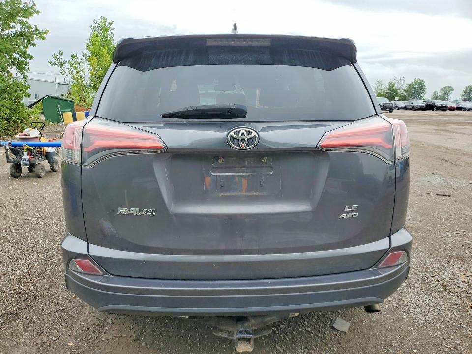 Продаж на аукціоні авто 2016 Toyota Rav4, vin: 2T3BFREV5GW499707, номер лоту: 67437086