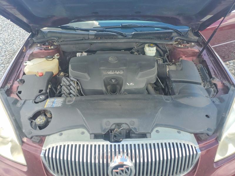 Aukcja sprzedaży 2007 Buick Lucerne, vin: 1G4HD57267U194611, numer aukcji: 67295196