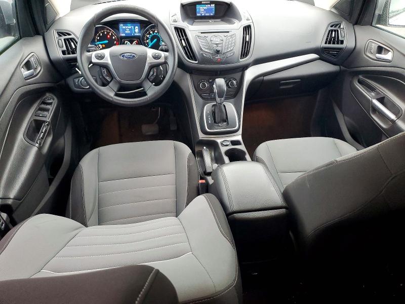 2014 Ford Escape მანქანა იყიდება აუქციონზე, vin: 1FMCU9GX2EUA13465, აუქციონის ნომერი: 69649986
