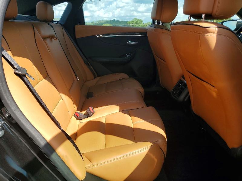 Aukcja sprzedaży 2014 Chevrolet Impala, vin: 2G1155S31E9104934, numer aukcji: 68352776