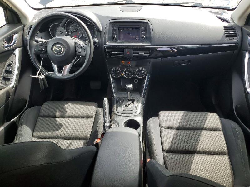 Aukcja sprzedaży 2013 Mazda Cx-5, vin: JM3KE4CE6D0131651, numer aukcji: 67512406