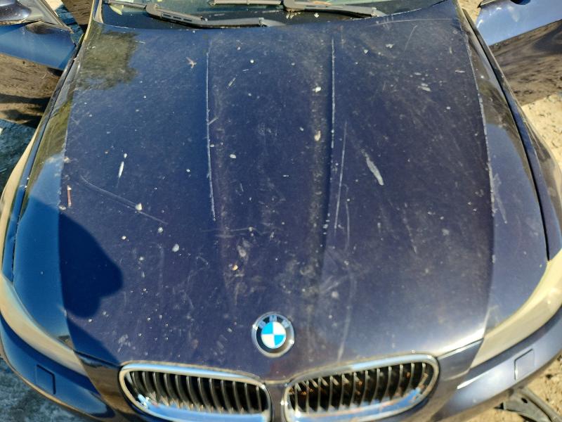 Продаж на аукціоні авто 2009 Bmw 328, vin: WBAPK73599A454504, номер лоту: 68703146