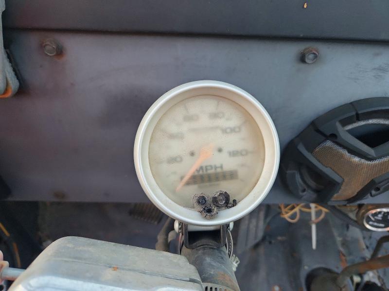 Aukcja sprzedaży 1963 Jeep Wrangler / Tj, vin: 57548160522, numer aukcji: 66901866