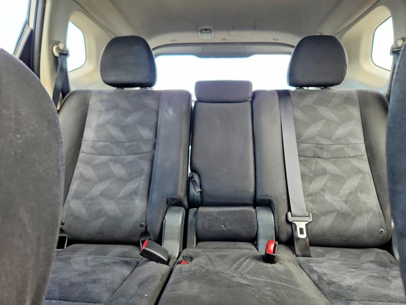 Продажа на аукционе авто 2015 Nissan Rogue, vin: KNMAT2MV4FP510378, номер лота: 70238176