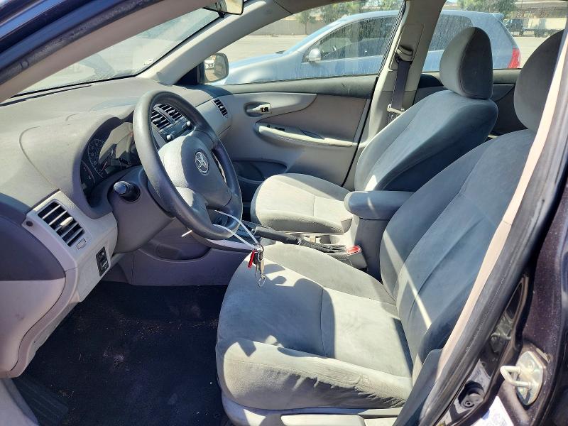 Aukcja sprzedaży 2009 Toyota Corolla, vin: 1NXBU40E79Z028248, numer aukcji: 69450606