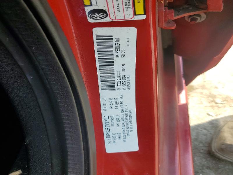 Продаж на аукціоні авто 2011 Dodge Avenger, vin: 1B3BD1FG1BN584987, номер лоту: 67399586