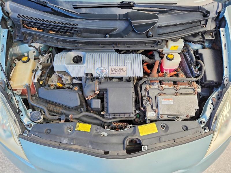 68513196 :رقم المزاد ، JTDKN3DU1C5461112 vin ، 2012 Toyota Prius مزاد بيع