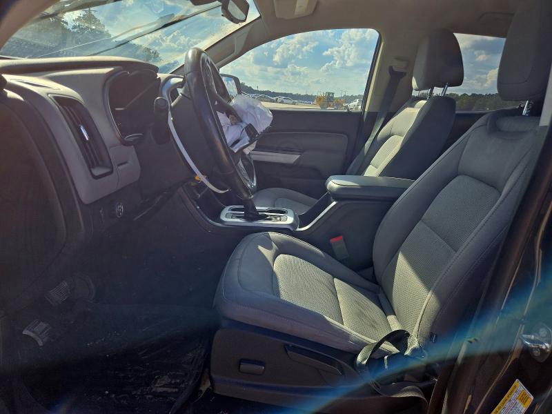 Продаж на аукціоні авто 2018 Chevrolet Colorado, vin: 1GCGSCEN6J1211620, номер лоту: 70989776