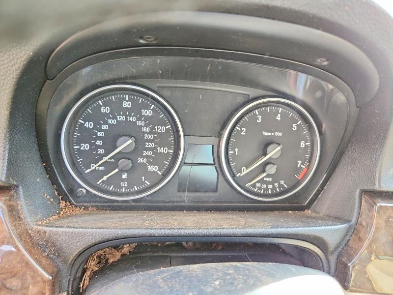 Aukcja sprzedaży 2009 Bmw 328, vin: WBAPK53509A511984, numer aukcji: 67699646