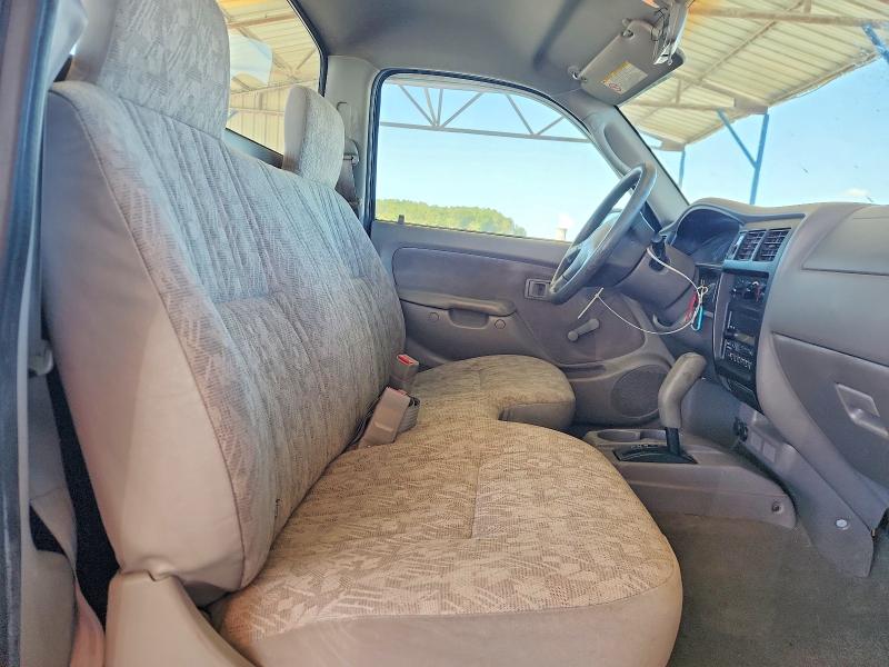 Aukcja sprzedaży 2004 Toyota Tacoma, vin: 5TENM92N84Z431103, numer aukcji: 68263636