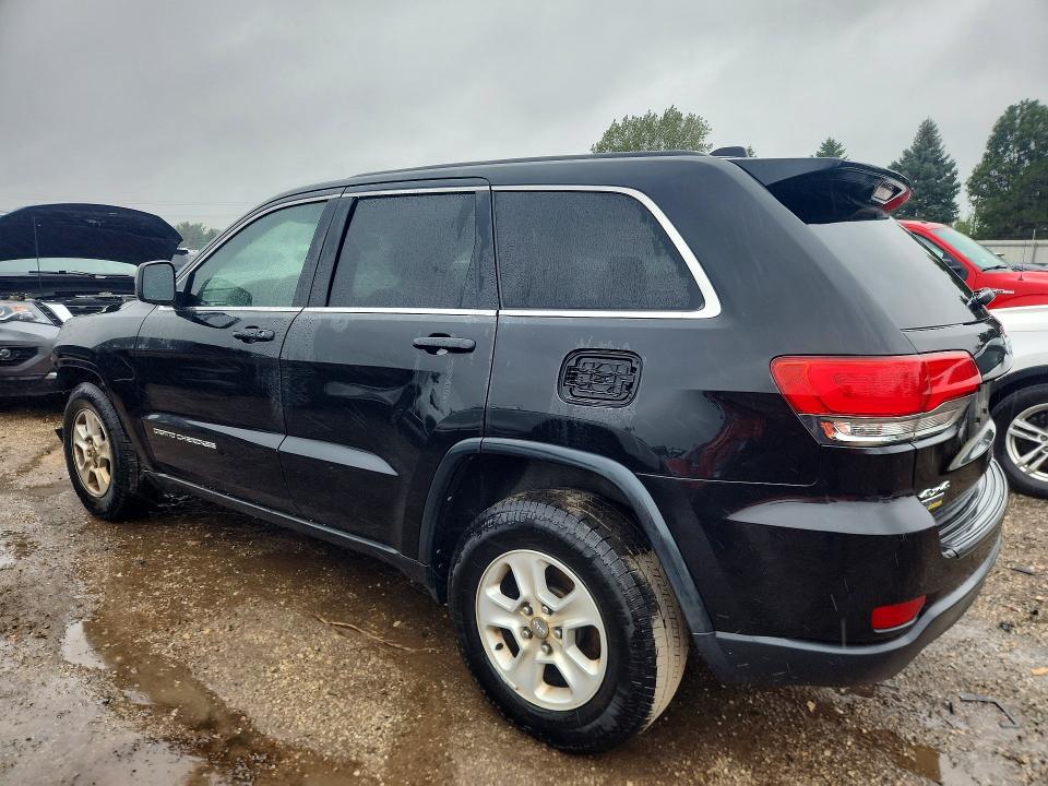 Продажа на аукционе авто 2014 Jeep Grand Cherokee, vin: 1C4RJFAG5EC482778, номер лота: 70382336