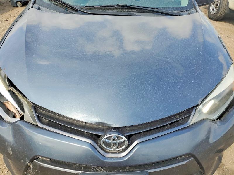 Aukcja sprzedaży 2016 Toyota Corolla, vin: 2T1BURHE7GC672364, numer aukcji: 69411666