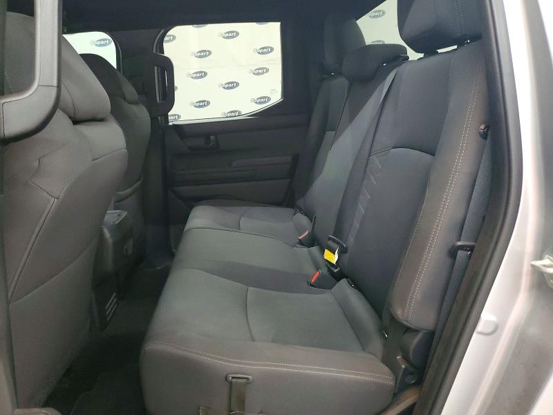 Aukcja sprzedaży 2024 Toyota Tacoma, vin: 3TMKB5FN9RM013150, numer aukcji: 70629236