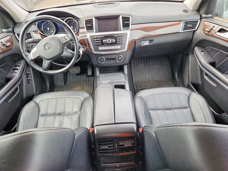 70306706 :رقم المزاد ، 4JGDF7CE2EA319977 vin ، 2014 Mercedes-benz Gl مزاد بيع