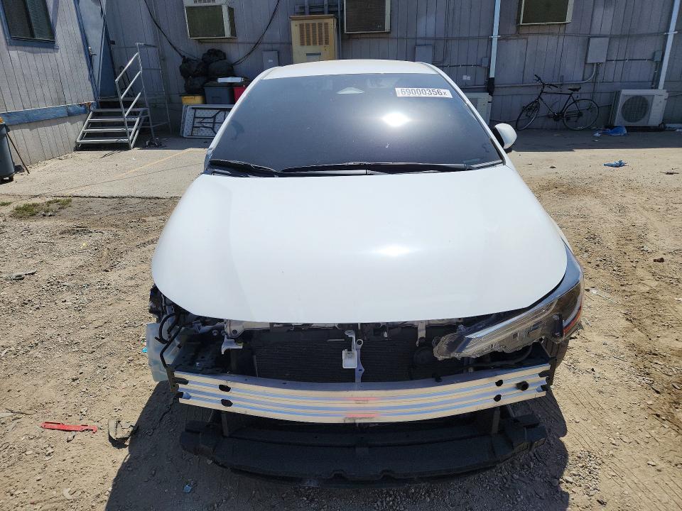Продаж на аукціоні авто 2024 Toyota Corolla, vin: JTDB4MEE0RJ015484, номер лоту: 69000356