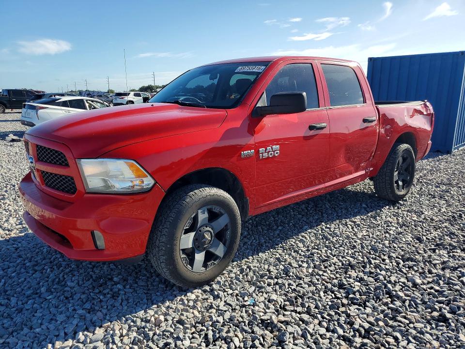 Aukcja sprzedaży 2014 Ram 1500, vin: 1C6RR7KT2ES266832, numer aukcji: 69755916