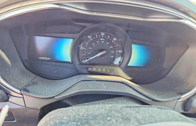 Продажа на аукционе авто 2020 Ford Fusion, vin: 3FA6P0MU2LR266357, номер лота: 68125936