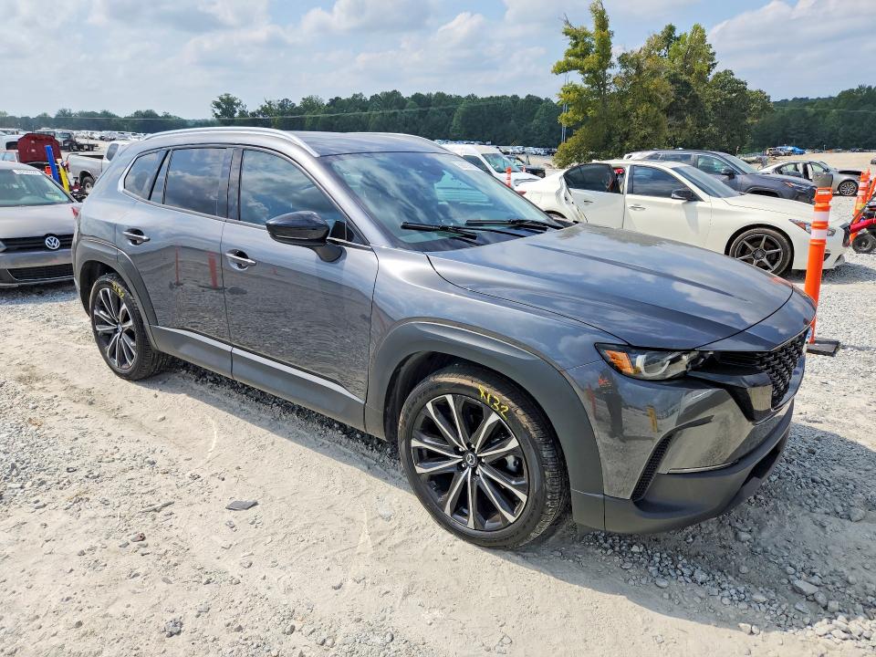 Продажа на аукционе авто 2023 Mazda Cx-50, vin: 7MMVABEMXPN120038, номер лота: 69123126