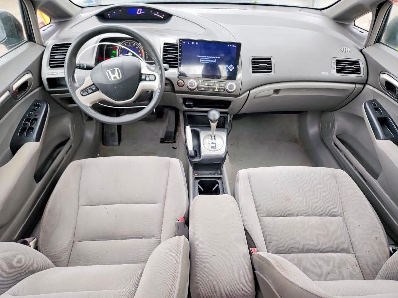 Aukcja sprzedaży 2007 Honda Civic, vin: 1HGFA16857L143370, numer aukcji: 70841826