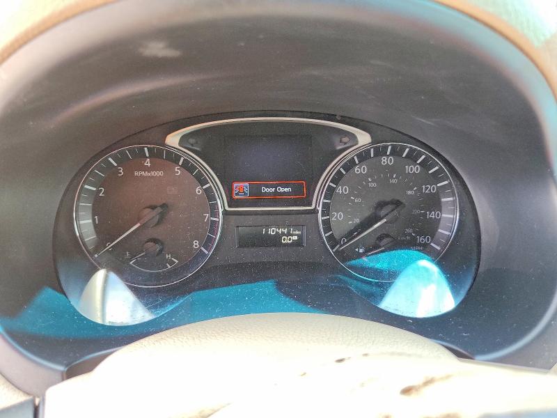 Продажа на аукционе авто 2015 Nissan Altima, vin: 1N4AL3APXFC263604, номер лота: 70324206