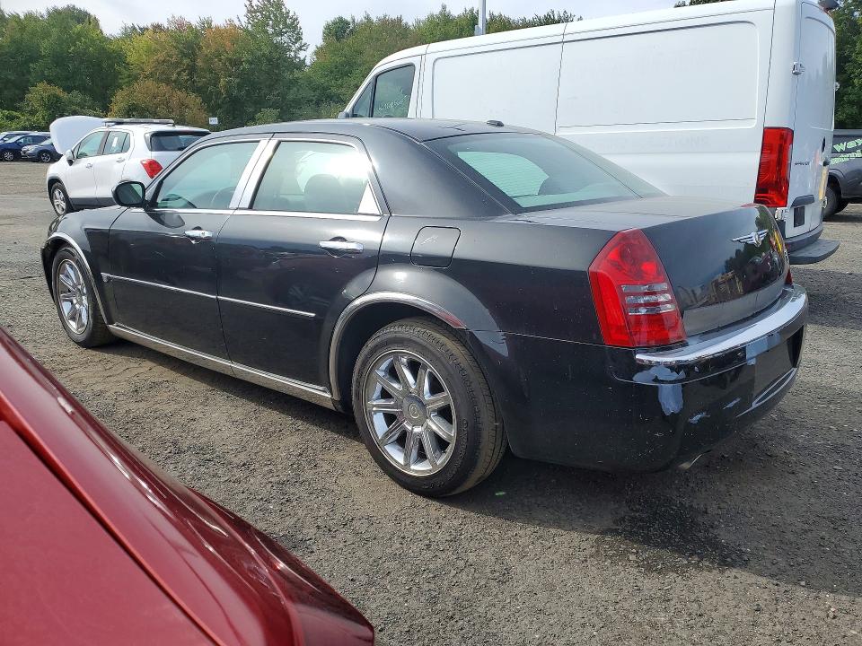 69587336 :رقم المزاد ، 2C3KA63H16H356413 vin ، 2006 Chrysler 300c مزاد بيع