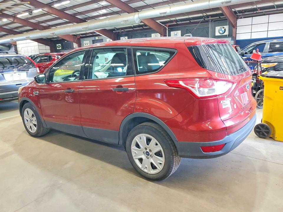 Продажа на аукционе авто 2015 Ford Escape, vin: 1FMCU0F76FUA85929        , номер лота: 69122426