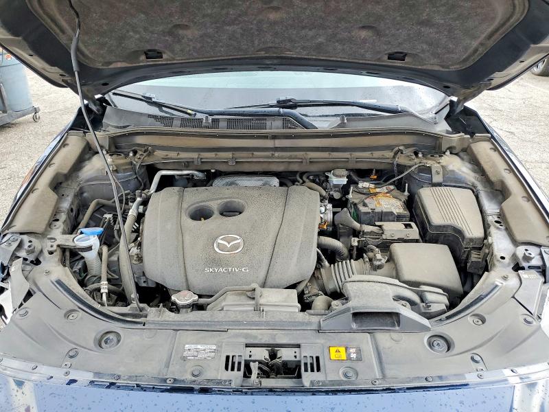 68012576 :رقم المزاد ، JM3KFACM9L0798831 vin ، 2020 Mazda Cx-5 مزاد بيع