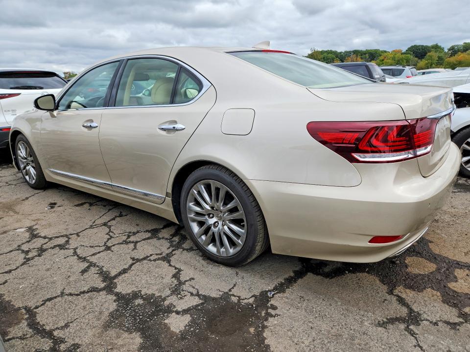 Aukcja sprzedaży 2016 Lexus Ls, vin: JTHBL5EF4G5139750, numer aukcji: 69679356