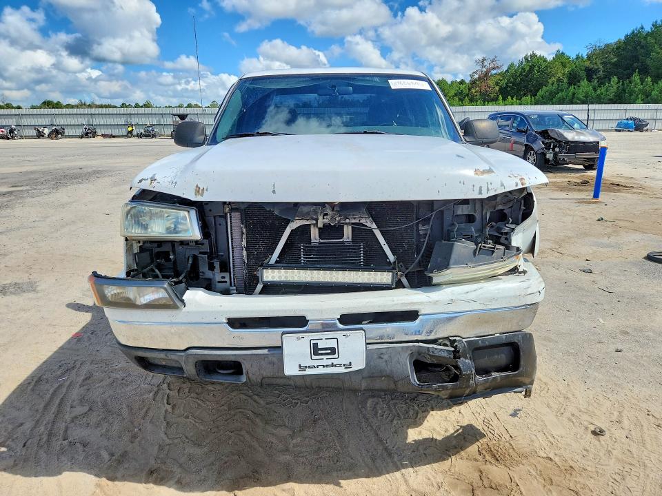 67836846 :رقم المزاد ، 2GCEK13T261217252 vin ، 2006 Chevrolet Silverado مزاد بيع