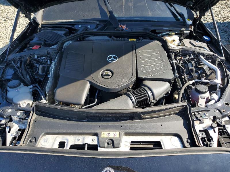 Aukcja sprzedaży 2022 Mercedes-benz C, vin: W1KAF4HB8NR063114, numer aukcji: 68925126