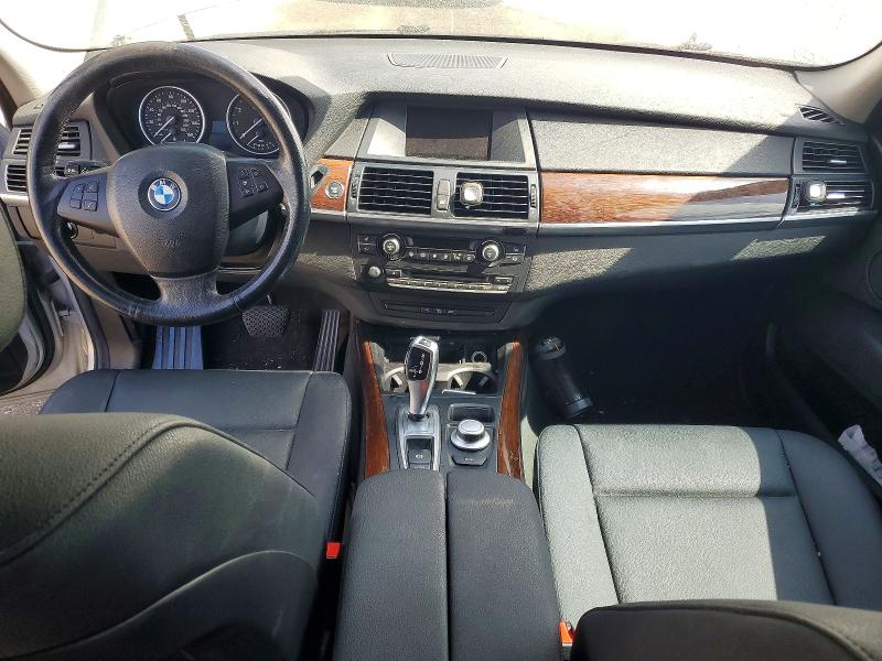 2008 Bmw X5 მანქანა იყიდება აუქციონზე, vin: 5UXFE43558L027780, აუქციონის ნომერი: 68942036