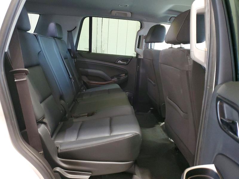 Aukcja sprzedaży 2020 Chevrolet Tahoe, vin: 1GNSKDEC4LR250801, numer aukcji: 69717686