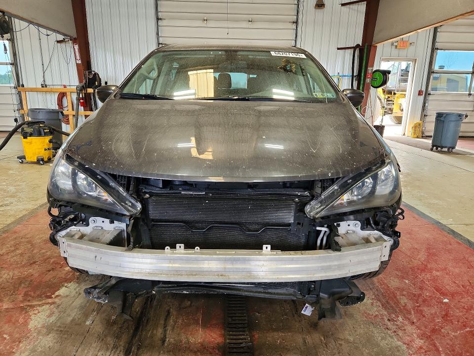 Aukcja sprzedaży 2018 Chrysler Pacifica, vin: 2C4RC1AG6JR139623, numer aukcji: 68207196