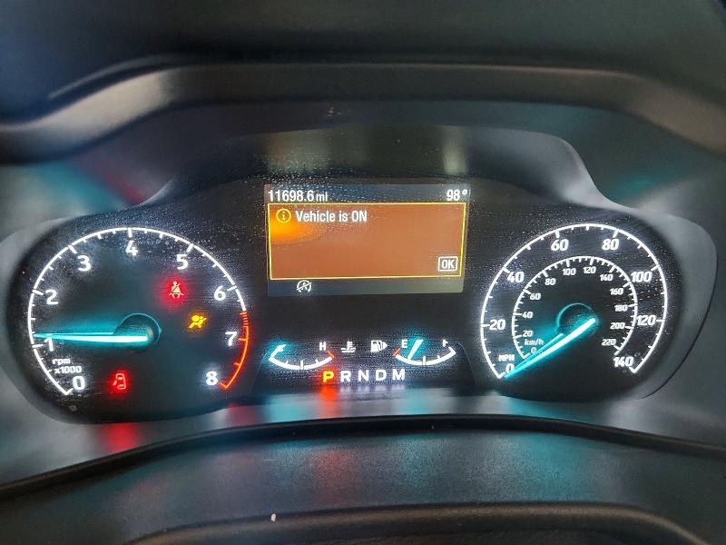 Продажа на аукционе авто 2023 Ford Transit Connect, vin: NM0GS9F29P1564561, номер лота: 67994136