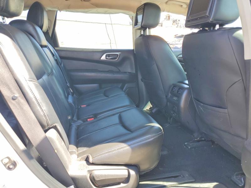 Aukcja sprzedaży 2014 Nissan Pathfinder, vin: 5N1AR2MN3EC722687, numer aukcji: 68063636