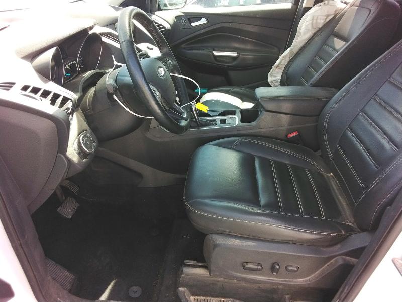 Aukcja sprzedaży 2019 Ford Escape, vin: 1FMCU9HD6KUB20745, numer aukcji: 68843506