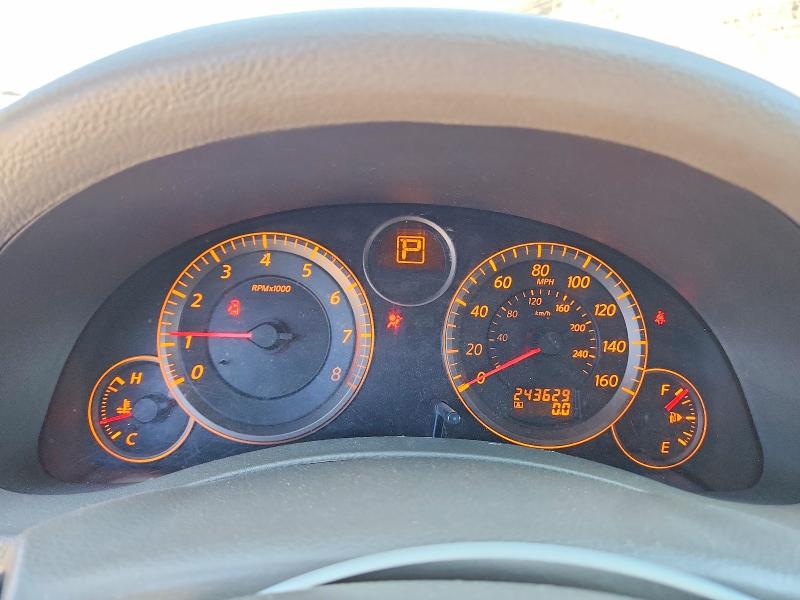 2005 Infiniti G35 მანქანა იყიდება აუქციონზე, vin: JNKCV51E75M212981, აუქციონის ნომერი: 67675736