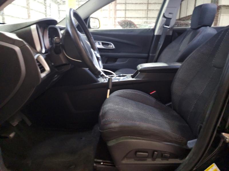 68019016 :رقم المزاد ، 2GNALCEK0H1614626 vin ، 2017 Chevrolet Equinox مزاد بيع