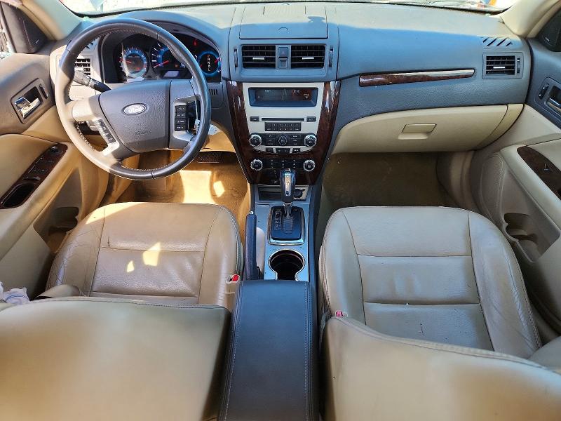 70539026 :رقم المزاد ، 3FAHP0JA9BR177984 vin ، 2011 Ford Fusion مزاد بيع