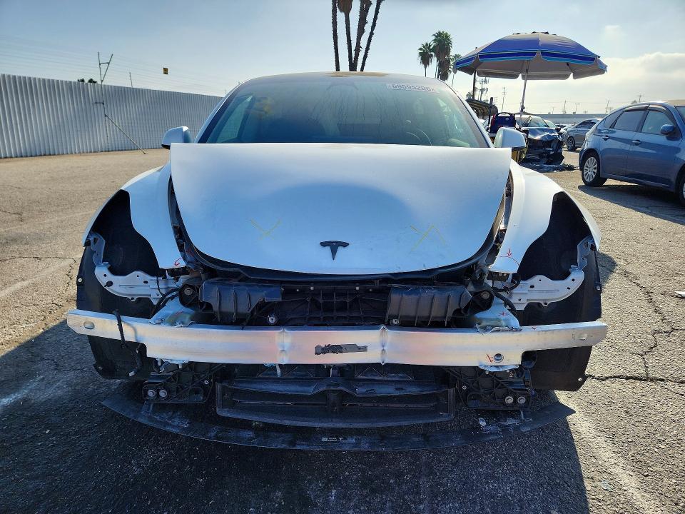 Aukcja sprzedaży 2023 Tesla Model 3, vin: 5YJ3E1EA6PF608087, numer aukcji: 69595206