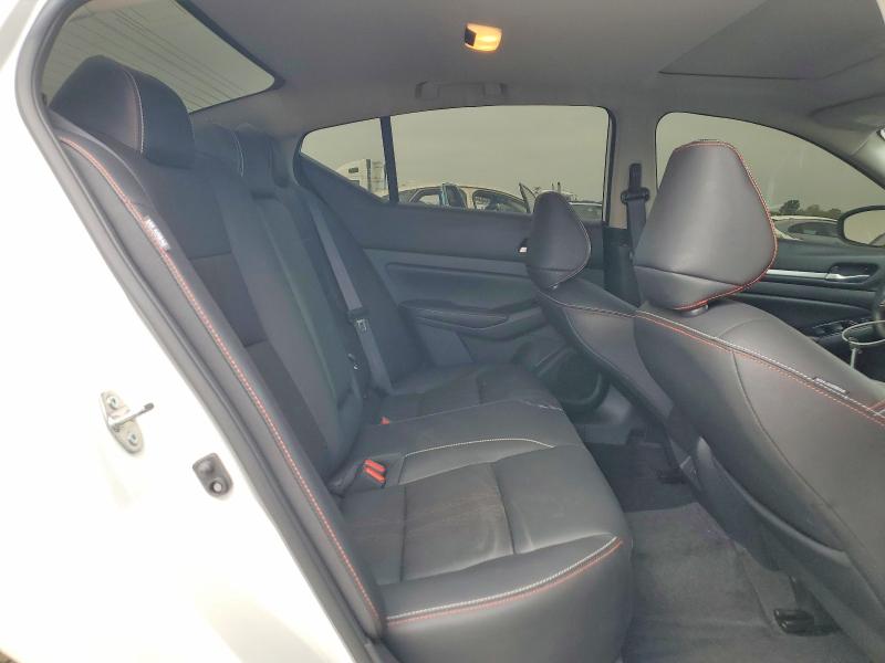 Продаж на аукціоні авто 2025 Nissan Altima, vin: 1N4BL4CV5SN339556, номер лоту: 69915426
