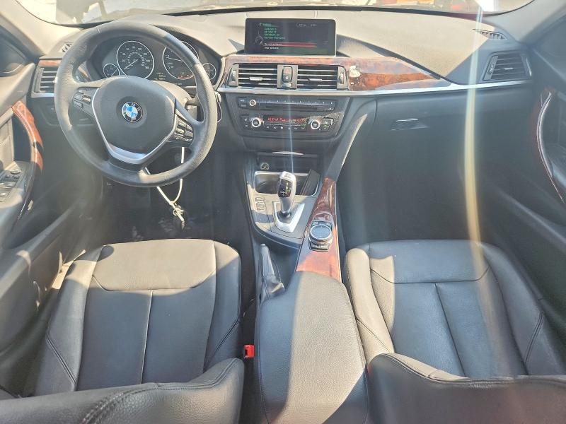 67818626 :رقم المزاد ، WBA3B5G54ENS09741 vin ، 2014 Bmw 328 مزاد بيع