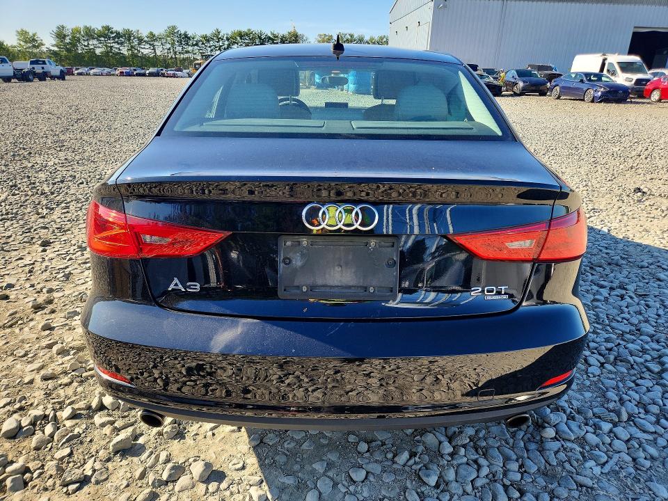 Aukcja sprzedaży 2015 Audi A3, vin: WAUBFGFF0F1049226, numer aukcji: 69153236