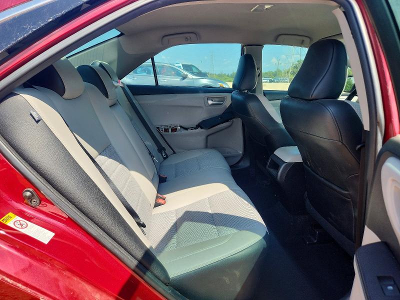 Продаж на аукціоні авто 2016 Toyota Camry, vin: 4T1BF1FK0GU597123, номер лоту: 69599496