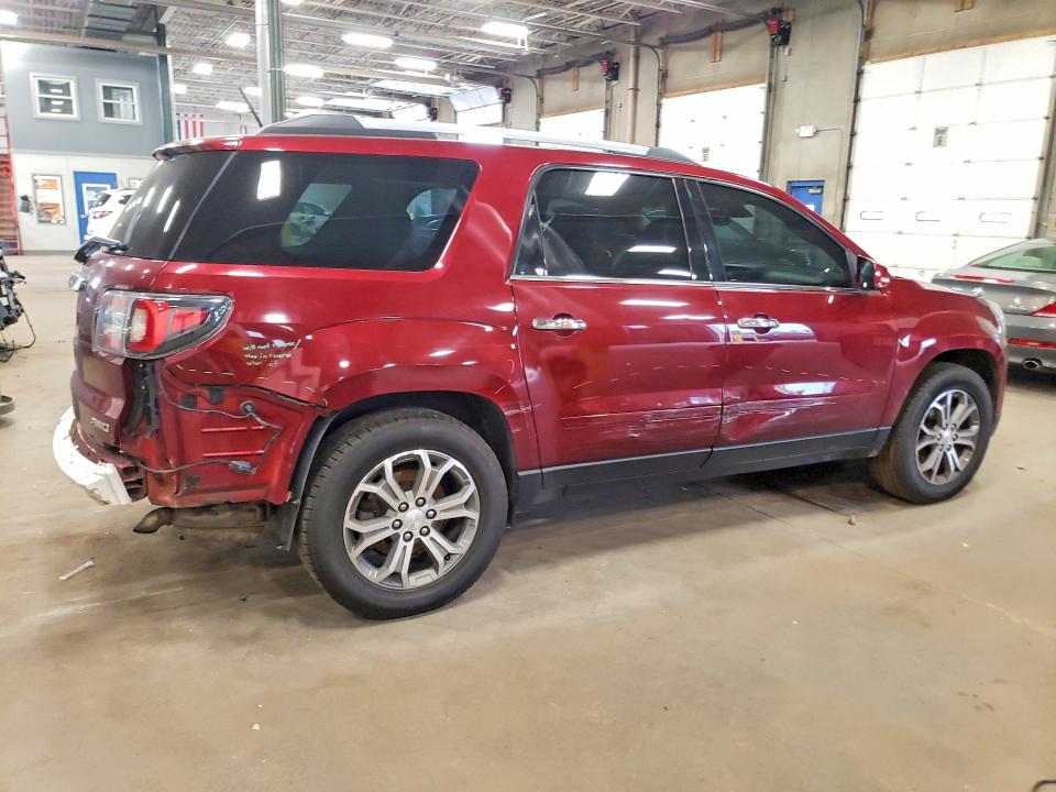 Aukcja sprzedaży 2016 Gmc Acadia, vin: 1GKKVRKD1GJ265386, numer aukcji: 69394826