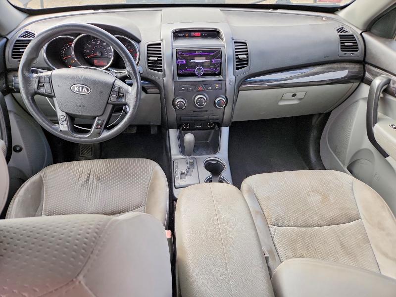 Aukcja sprzedaży 2011 Kia Sorento, vin: 5XYKT3A17BG182849, numer aukcji: 69073396