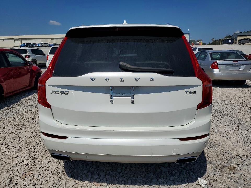 66748946 :رقم المزاد ، YV4A22PK1M1713391 vin ، 2021 Volvo Xc90 مزاد بيع
