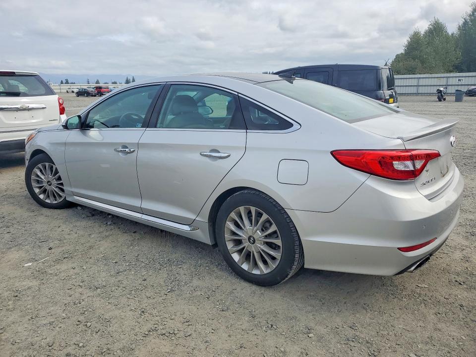 68824886 :رقم المزاد ، 5NPE34AF4FH023736 vin ، 2015 Hyundai Sonata مزاد بيع