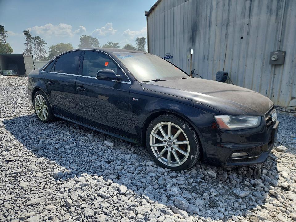 Aukcja sprzedaży 2015 Audi A4, vin: WAUFFAFLXFN004792, numer aukcji: 67524486