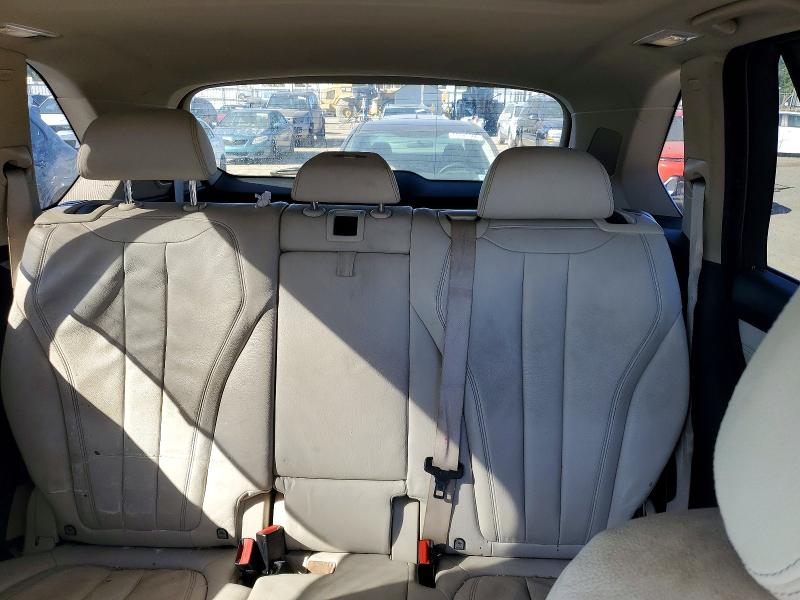 Aukcja sprzedaży 2014 Bmw X5, vin: 5UXKS4C59E0C07335, numer aukcji: 70562596